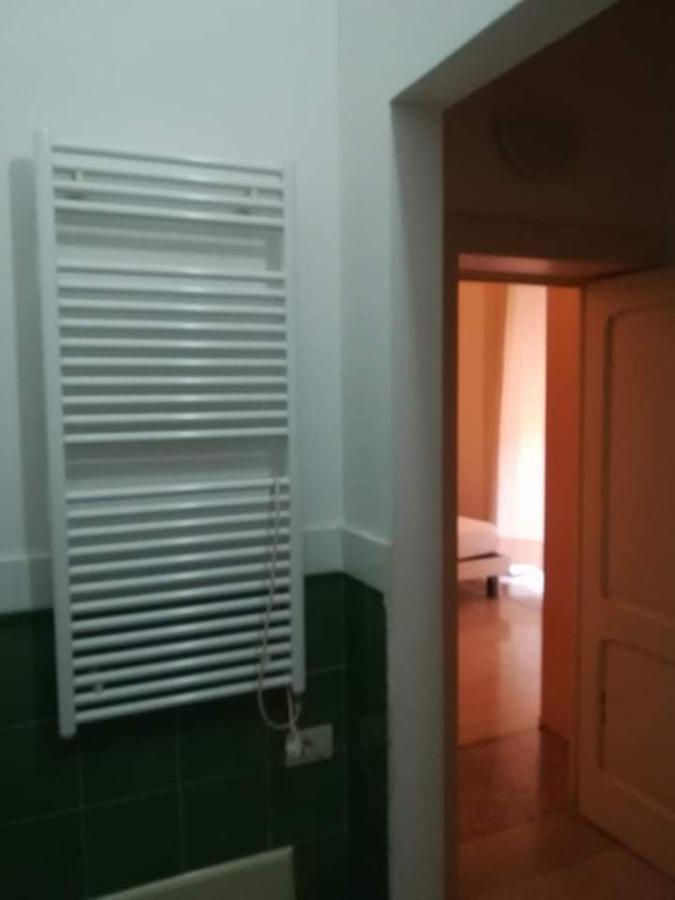 Ad Maiora Salento Apartment Lecce Exterior foto