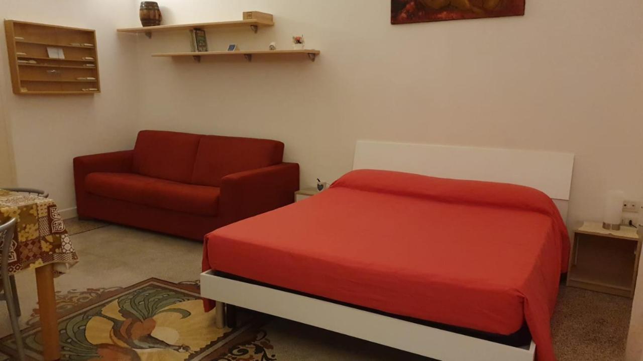 Ad Maiora Salento Apartment Lecce Exterior foto