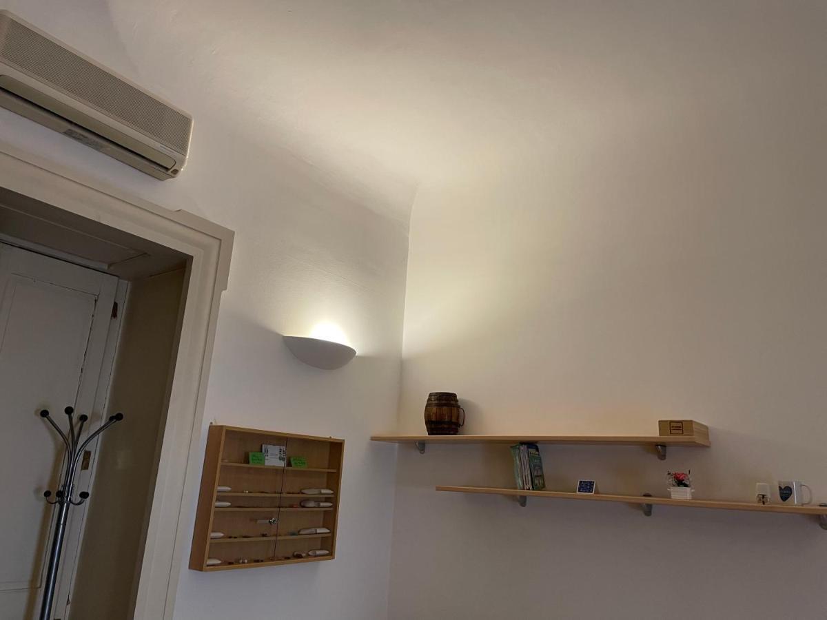 Ad Maiora Salento Apartment Lecce Exterior foto