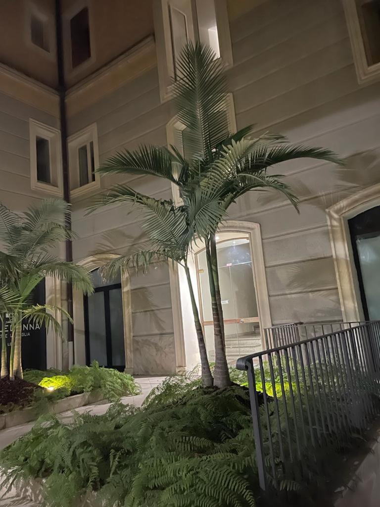 Ad Maiora Salento Apartment Lecce Exterior foto