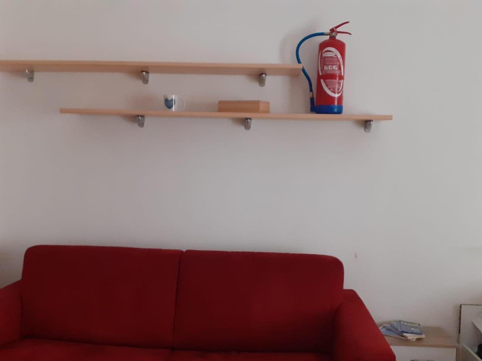 Ad Maiora Salento Apartment Lecce Exterior foto